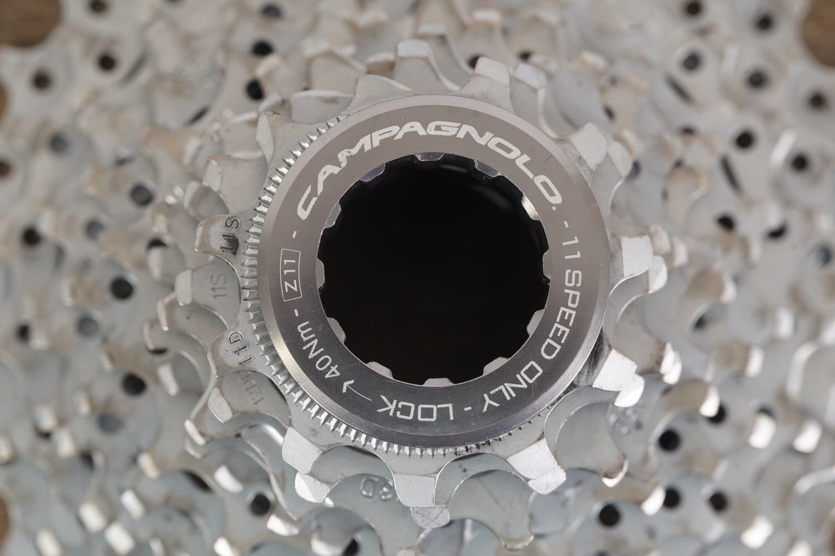 11-29T Campagnolo 11 Speed Road Cassette 285g