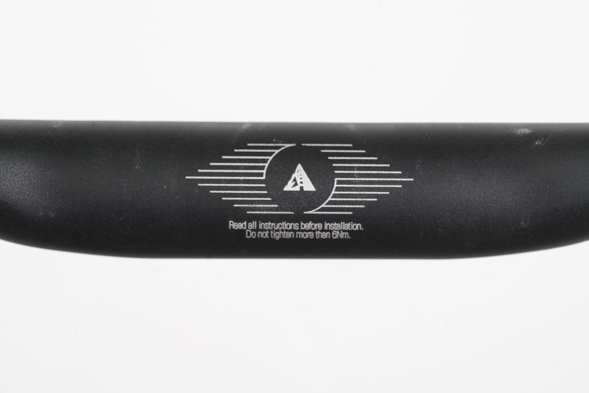42cm Profile Design DRV/AEROa Alloy Road Handlebar 31.8mm
