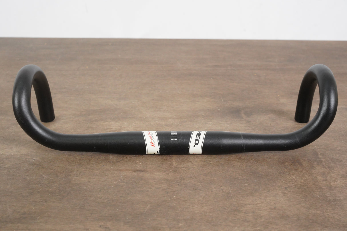 44cm HED Grand Tour Oversize Alloy Compact Road Handlebar 31.8mm