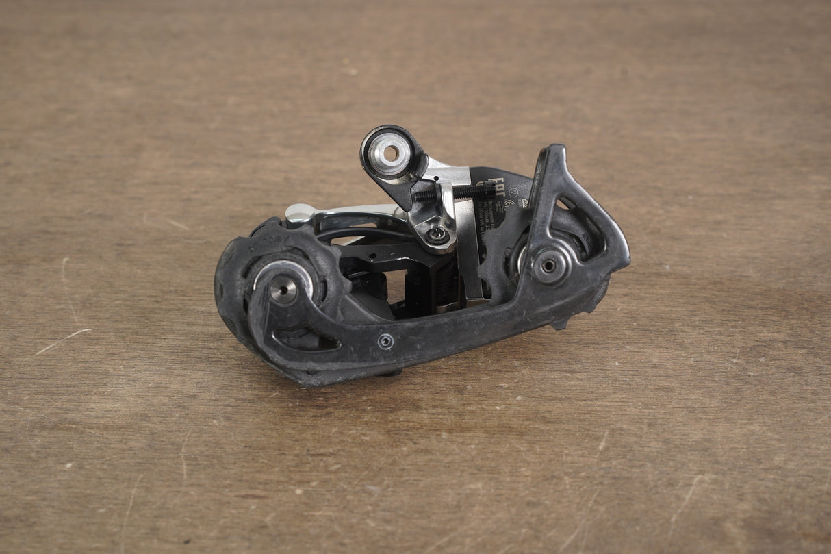 SRAM Red eTap 11 Speed Wireless Electronic Rim Brake Groupset