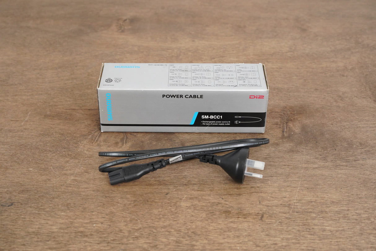NEW Shimano SM-BCC1-4 Di2 Power Cable