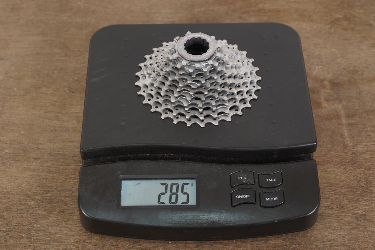 11-29T Campagnolo 11 Speed Road Cassette 285g