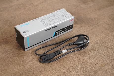 NEW Shimano SM-BCC1-4 Di2 Power Cable