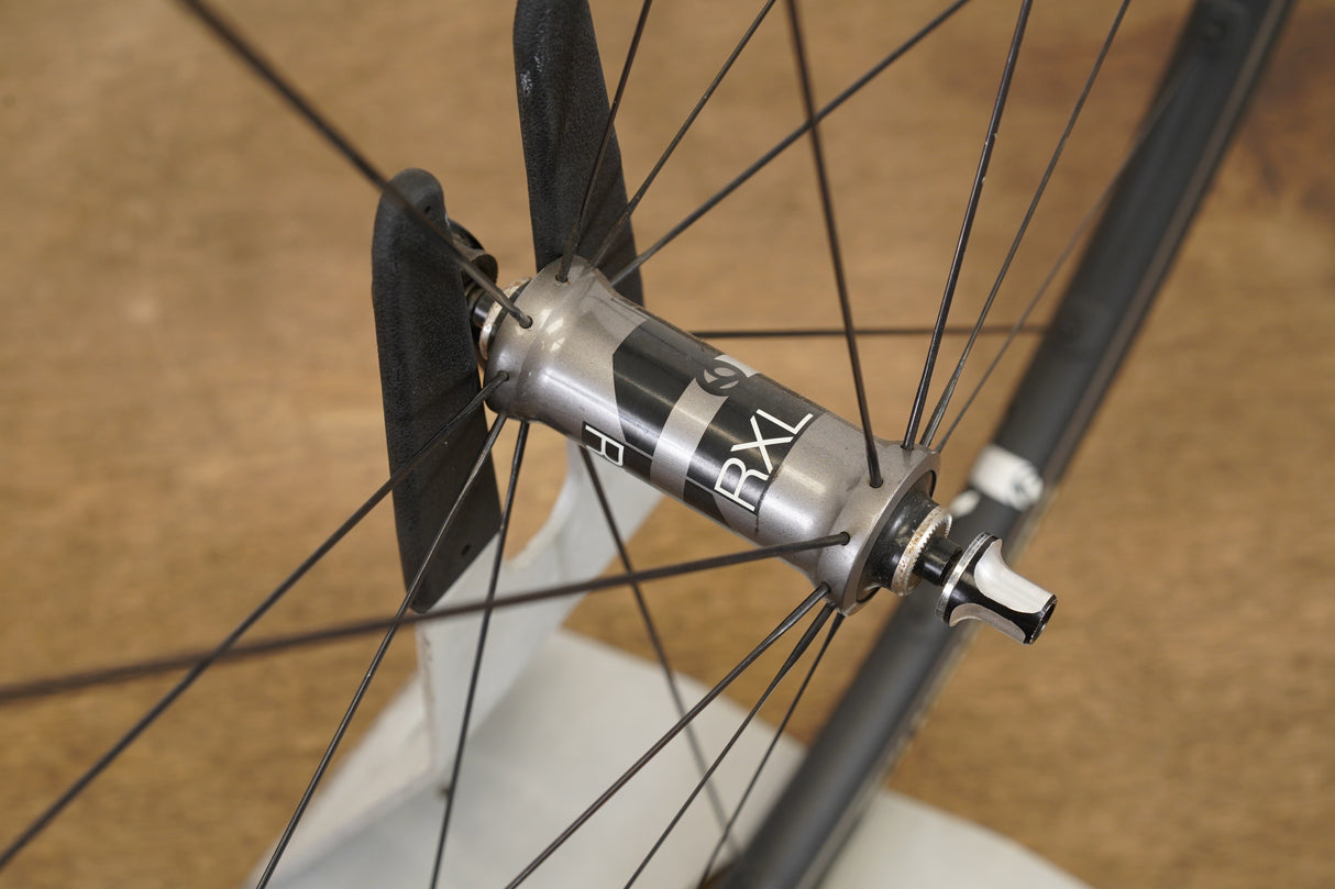 Bontrager RXL Alloy Clincher Rim Brake Wheelset Shimano 11 Speed