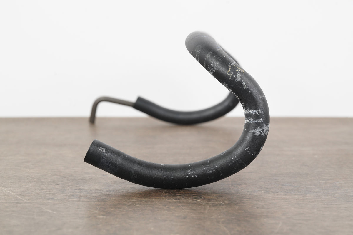42cm 3T Superergo Pro Alloy Compact Road Handlebar 31.8mm
