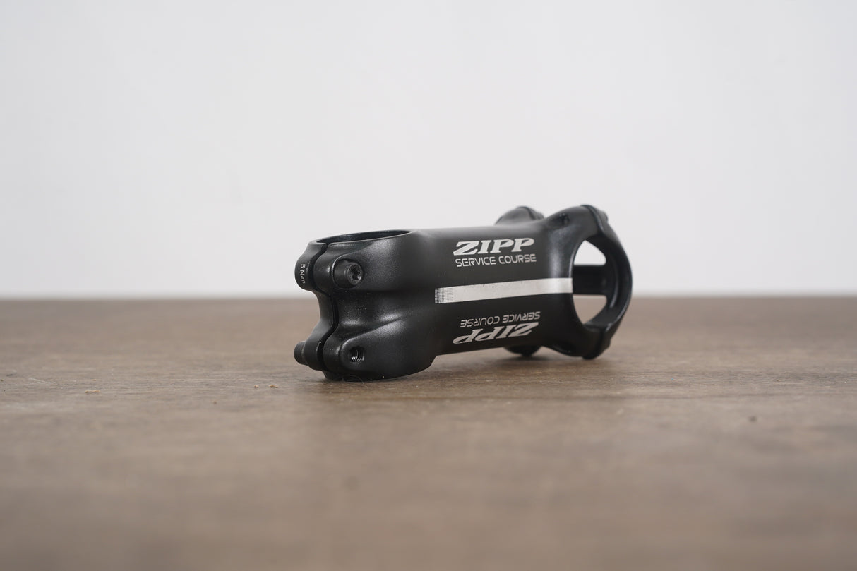 Zipp Service Course 90mm ±6 Degree Alloy Road Stem 147g 1 1/8" 31.8mm