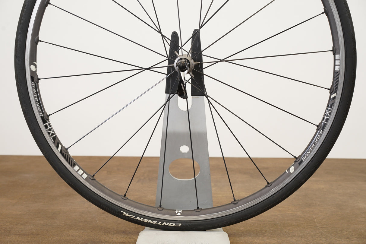 Bontrager RXL Alloy Clincher Rim Brake Wheelset Shimano 11 Speed