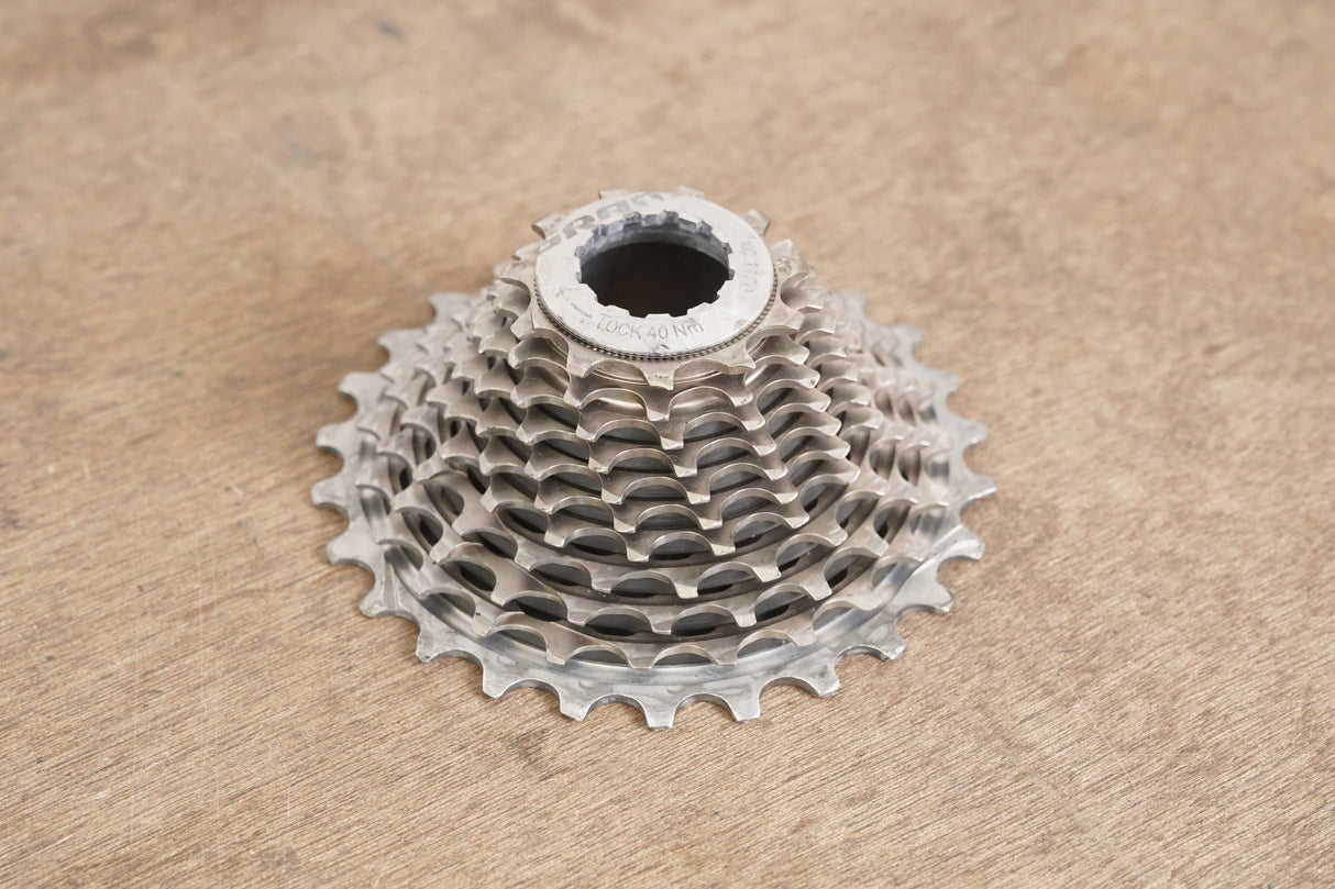 11-26T SRAM Red 22 XG-1190 11 Speed Road Cassette