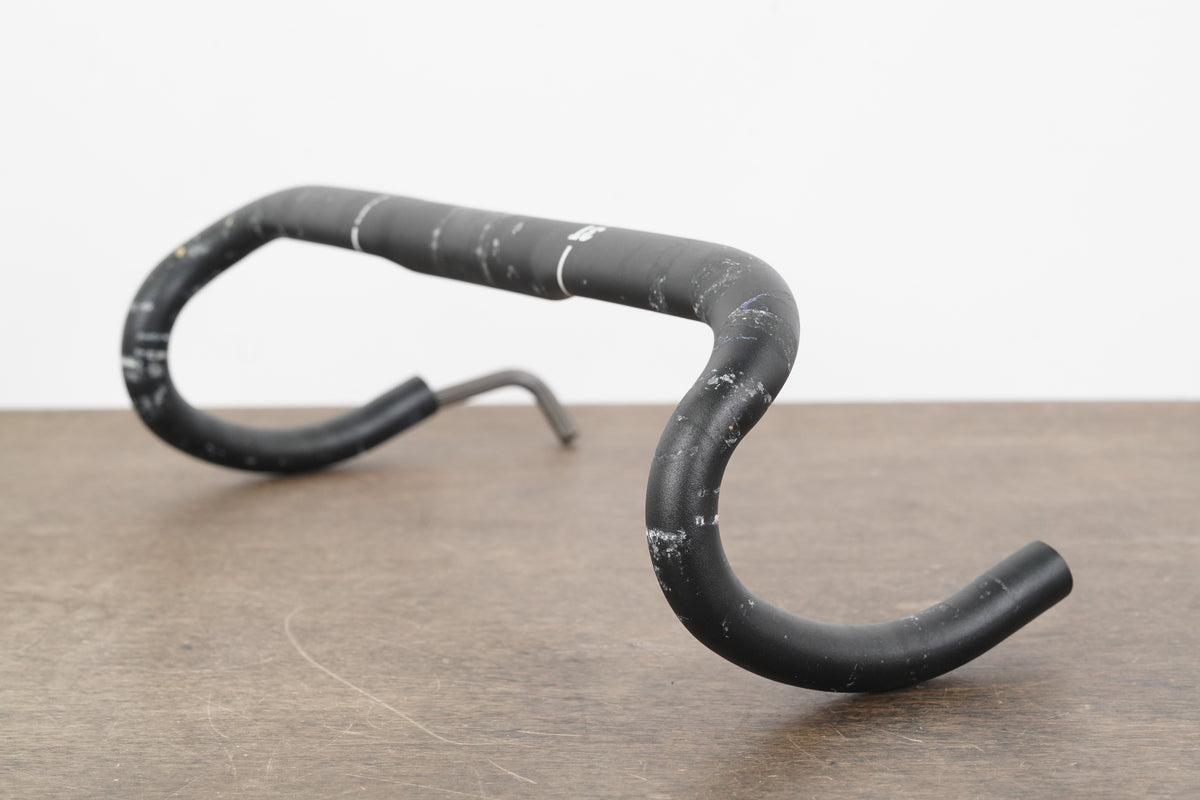 42cm 3T Superergo Pro Alloy Compact Road Handlebar 31.8mm