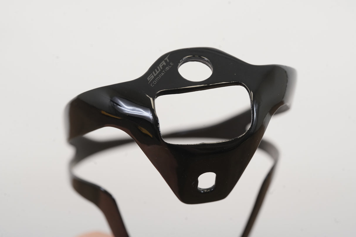 (1) Specialized S-WORKS Rib Cage II Carbon Water Bottle Cage