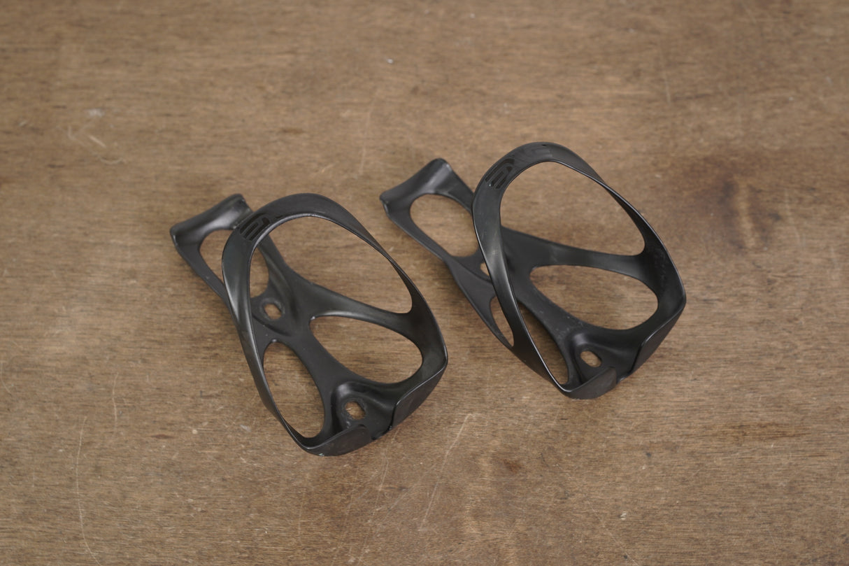 (2) ENVE Carbon Water Bottle Cages 40g