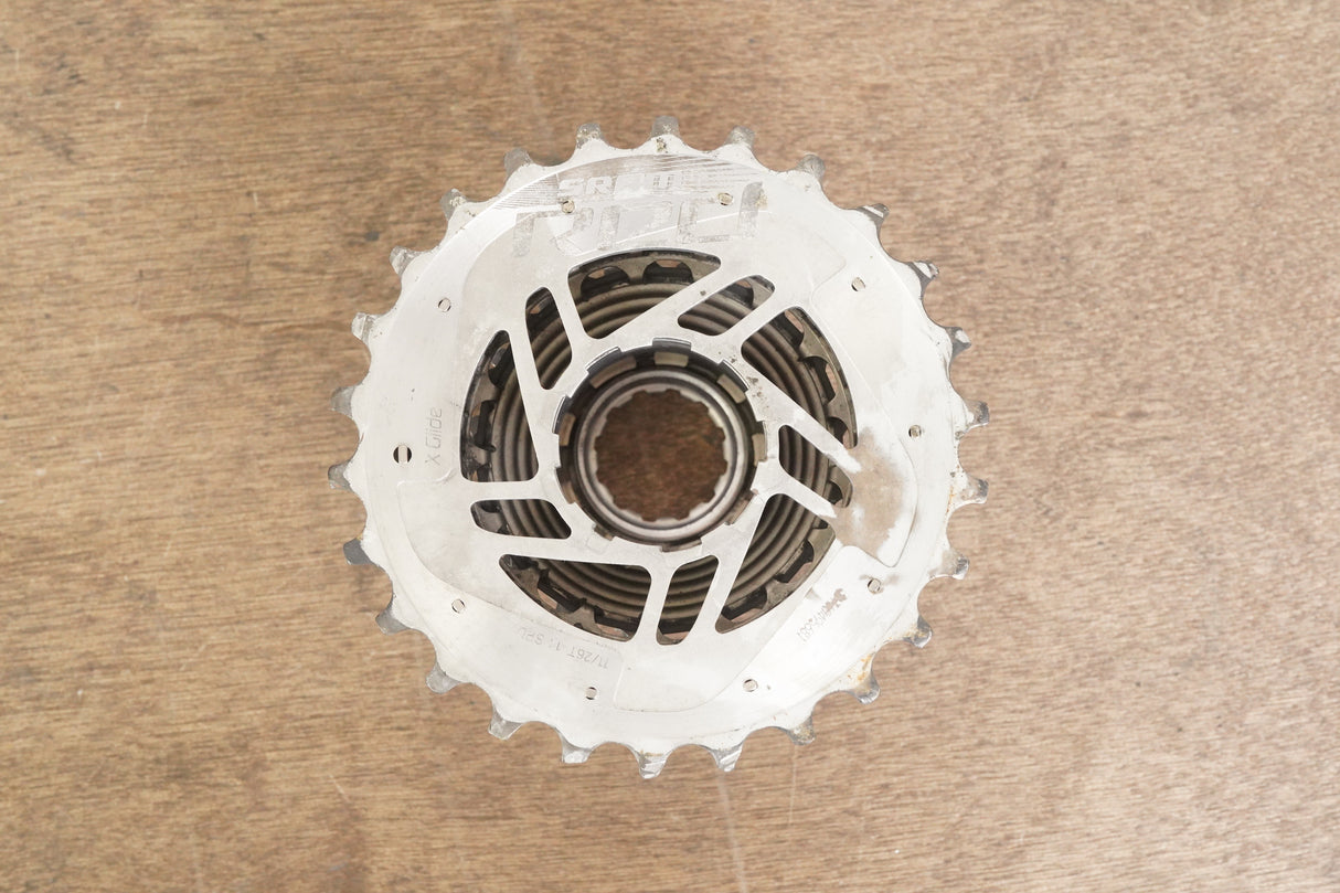 11-26T SRAM Red 22 XG-1190 11 Speed Road Cassette 157g