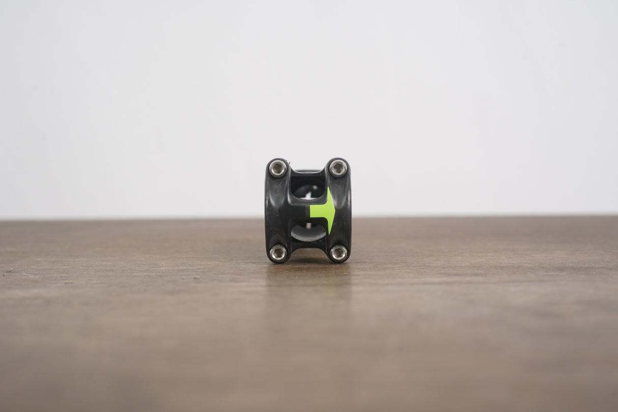 FSA OS-99 CSI 110mm ±6 Degree Carbon Alloy Road Stem 138g 1 1/8" 31.8mm