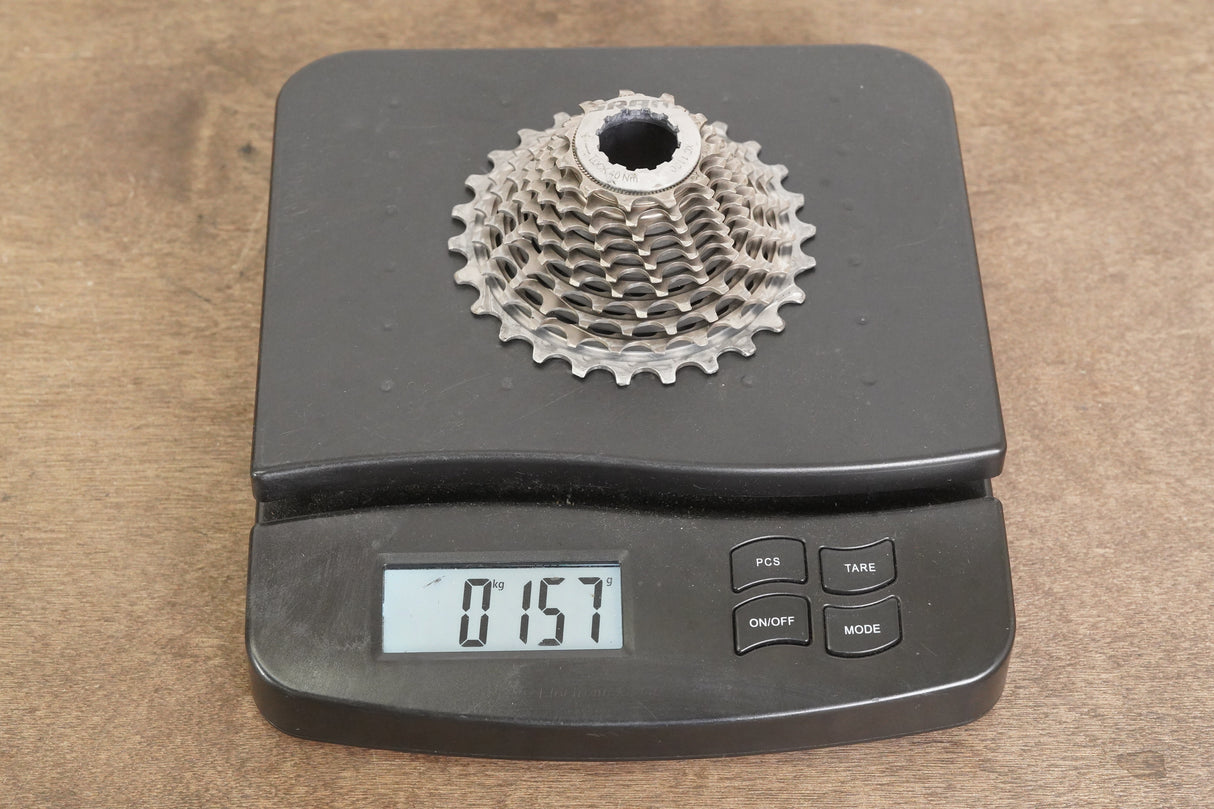 11-26T SRAM Red 22 XG-1190 11 Speed Road Cassette 157g