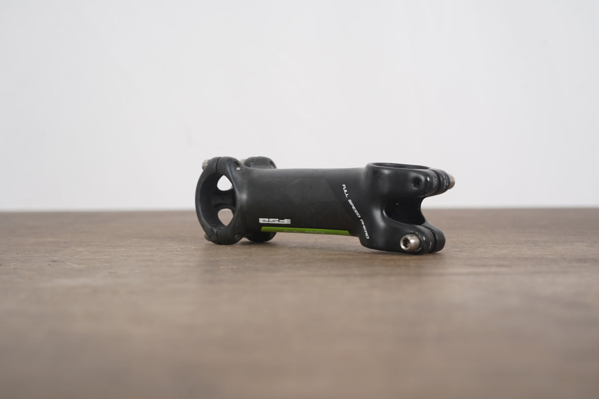 FSA OS-99 CSI 110mm ±6 Degree Carbon Alloy Road Stem 138g 1 1/8" 31.8mm