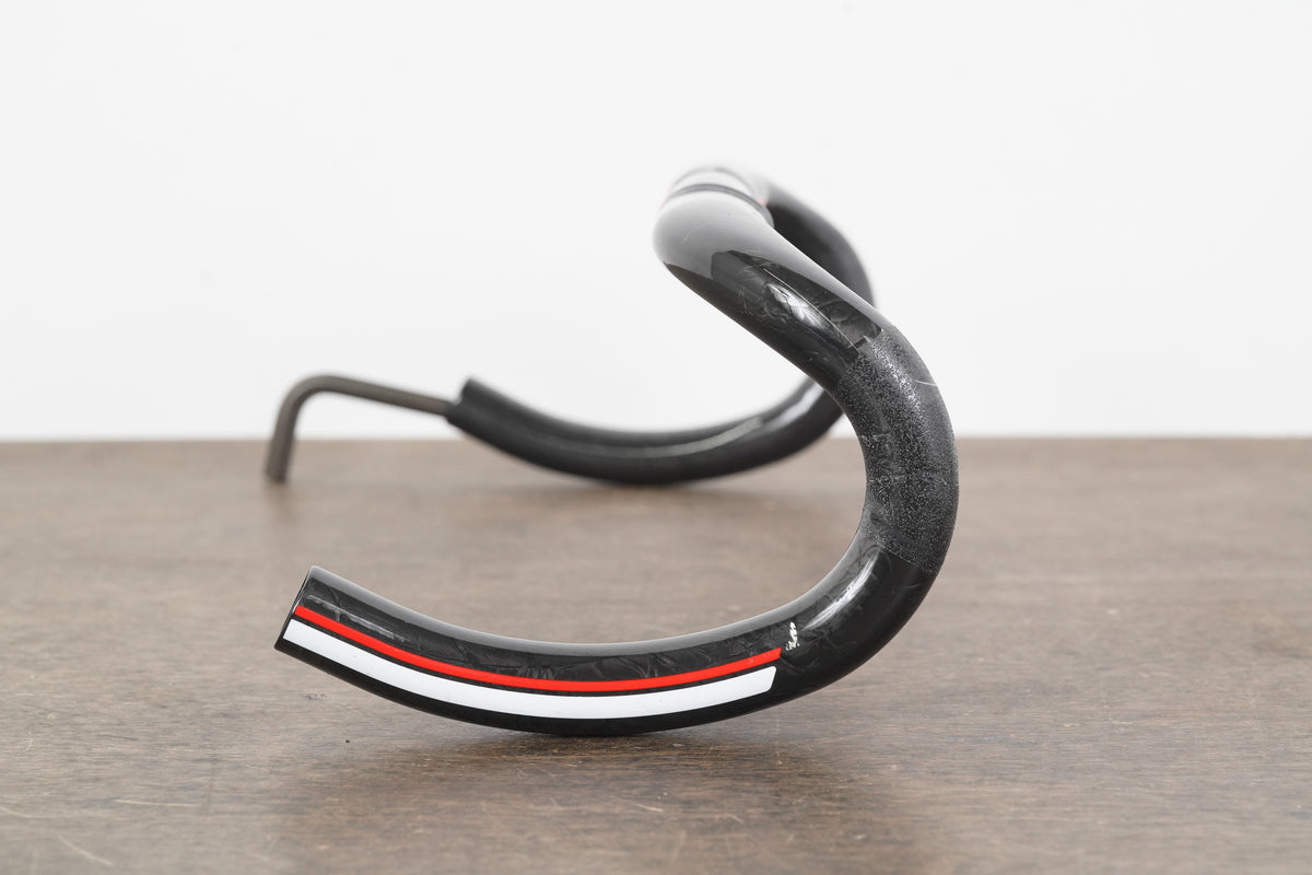 40cm FSA K-Force Carbon Compact Road Handlebar 31.8mm