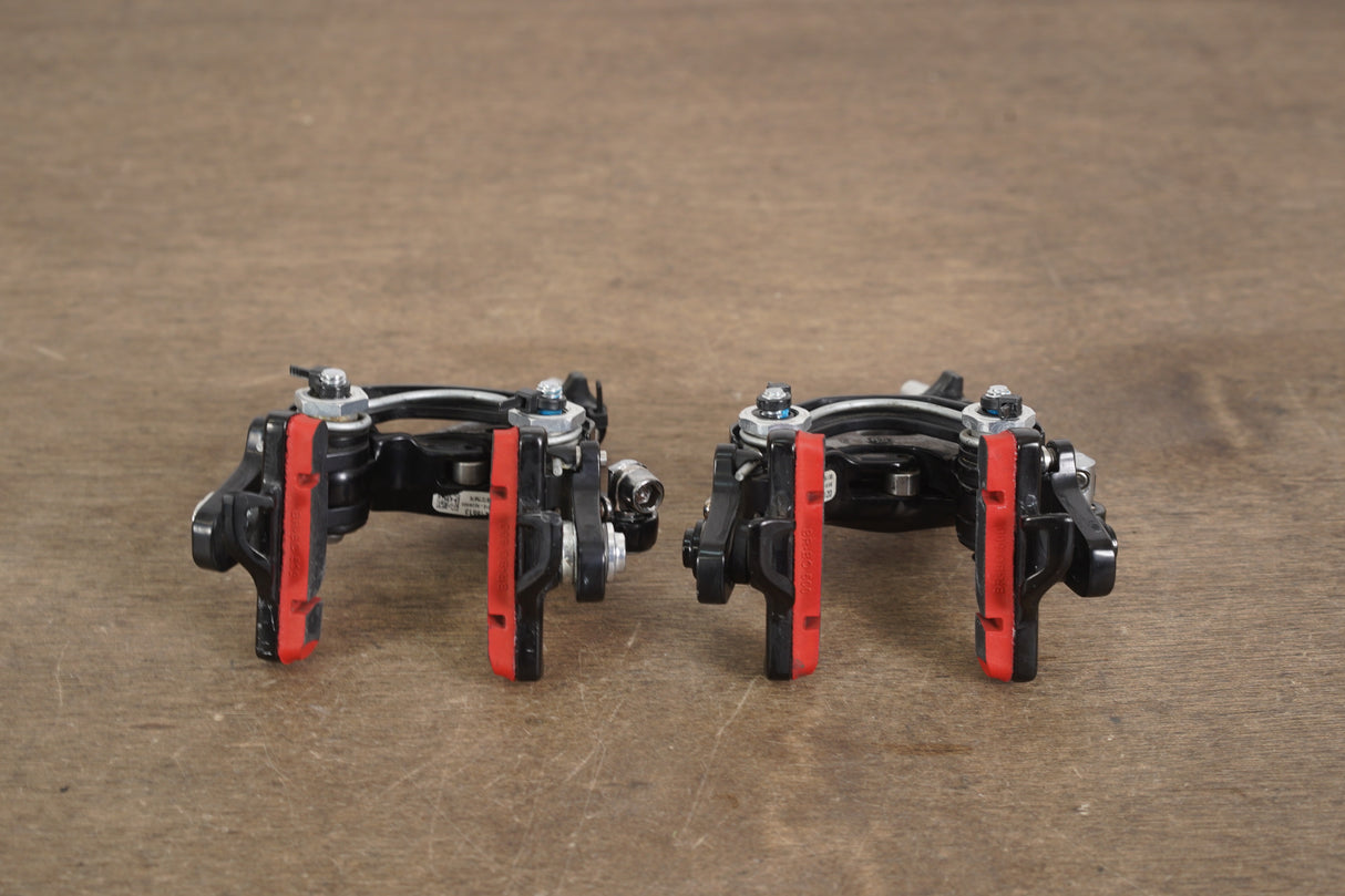 Campagnolo Super Record 12 Speed Mechanical Rim Brake Road Groupset