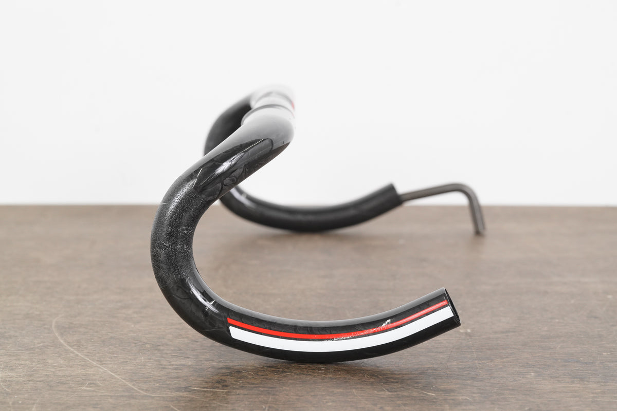 40cm FSA K-Force Carbon Compact Road Handlebar 31.8mm