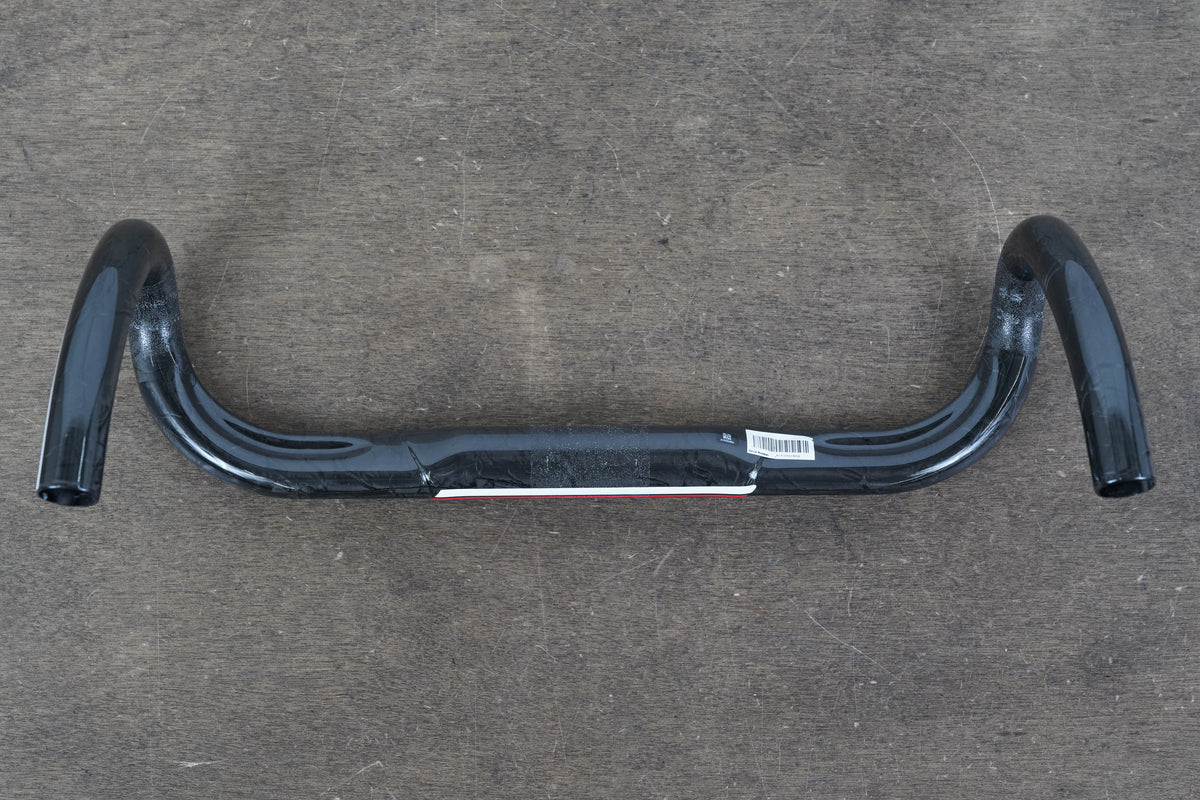 40cm FSA K-Force Carbon Compact Road Handlebar 31.8mm