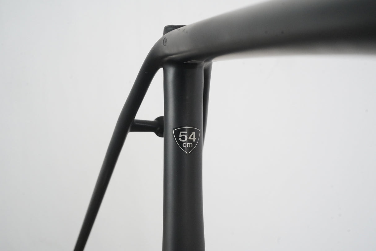 54cm Specialized S-WORKS Tarmac SL5 Carbon Rim Brake Frameset