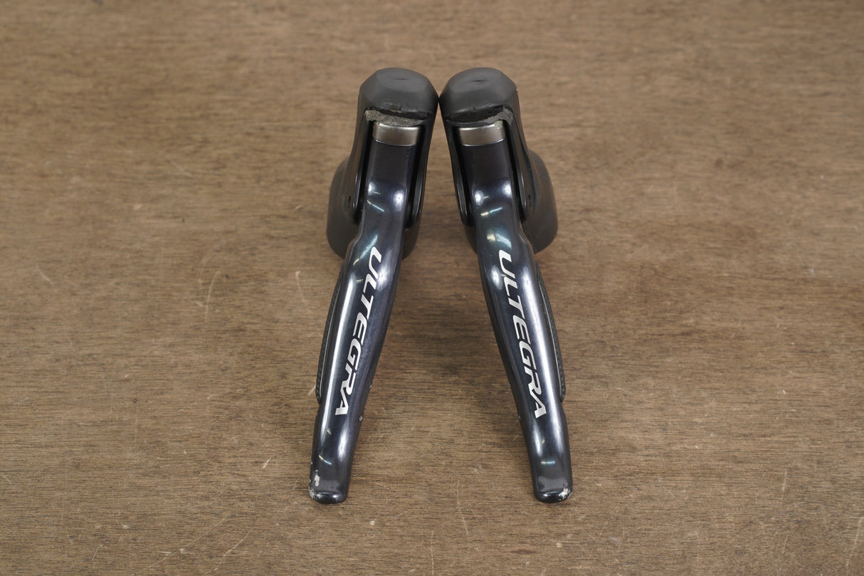 Shimano Ultegra 6870 Di2 11 Speed Electronic Rim Brake Groupset