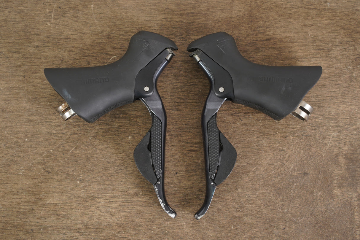 Shimano Ultegra 6870 Di2 11 Speed Electronic Rim Brake Groupset