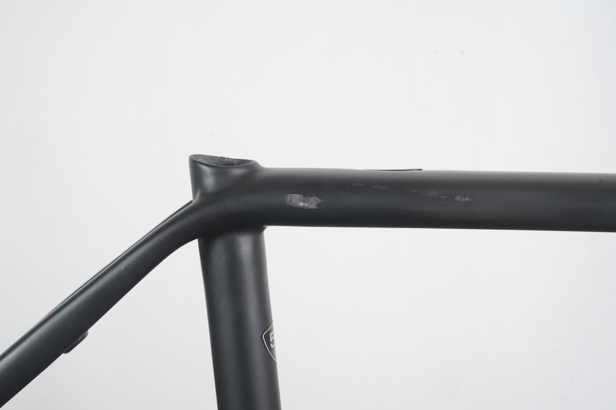 54cm Specialized S-WORKS Tarmac SL5 Carbon Rim Brake Frameset