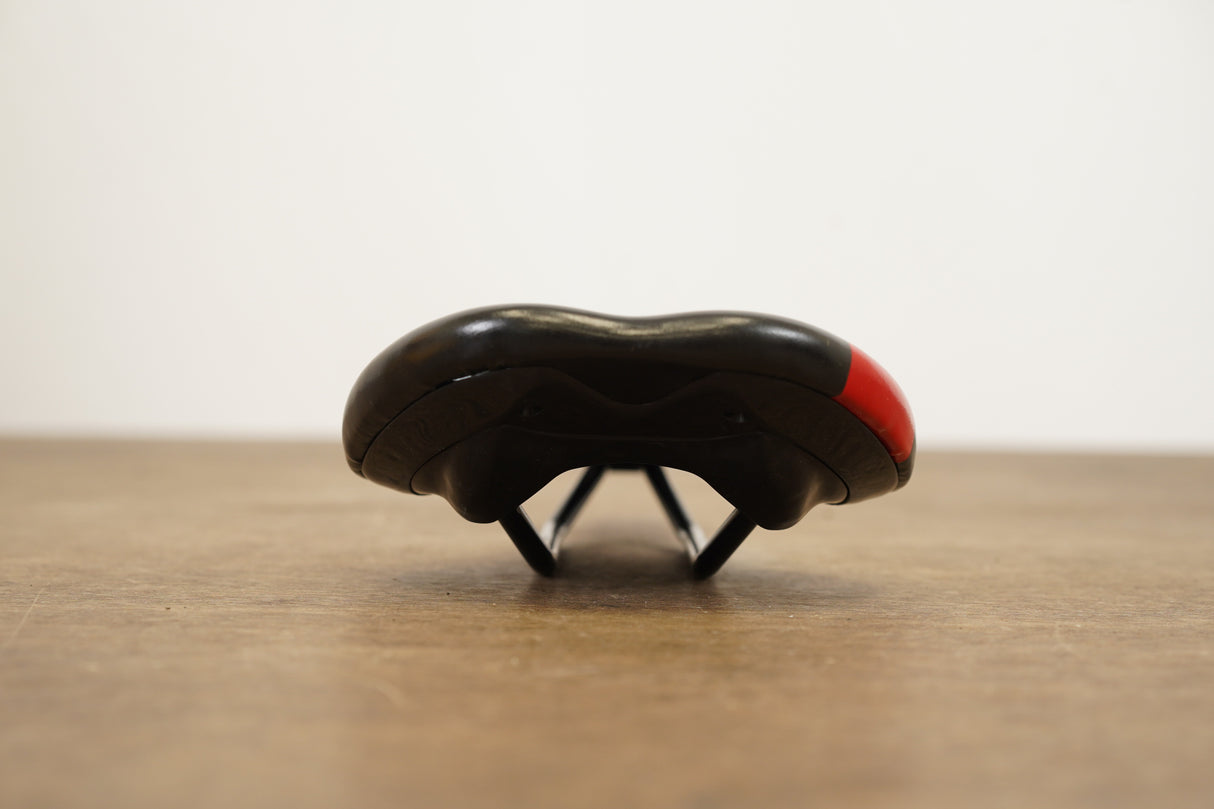 140mm Diamondback Alloy Rail Road Saddle 336g