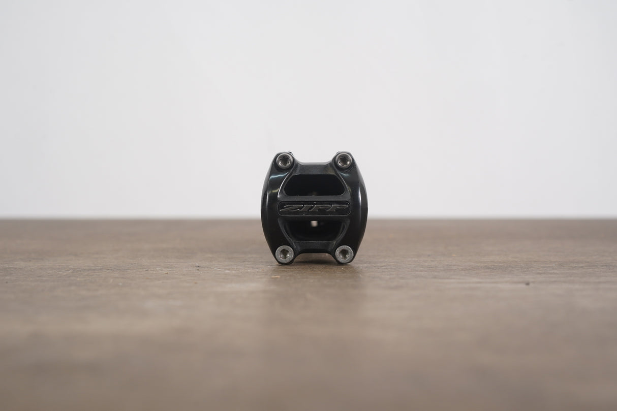 Zipp Service Course SL 130mm ±6 Degree Alloy Stem 157g 1 1/8" 31.8mm