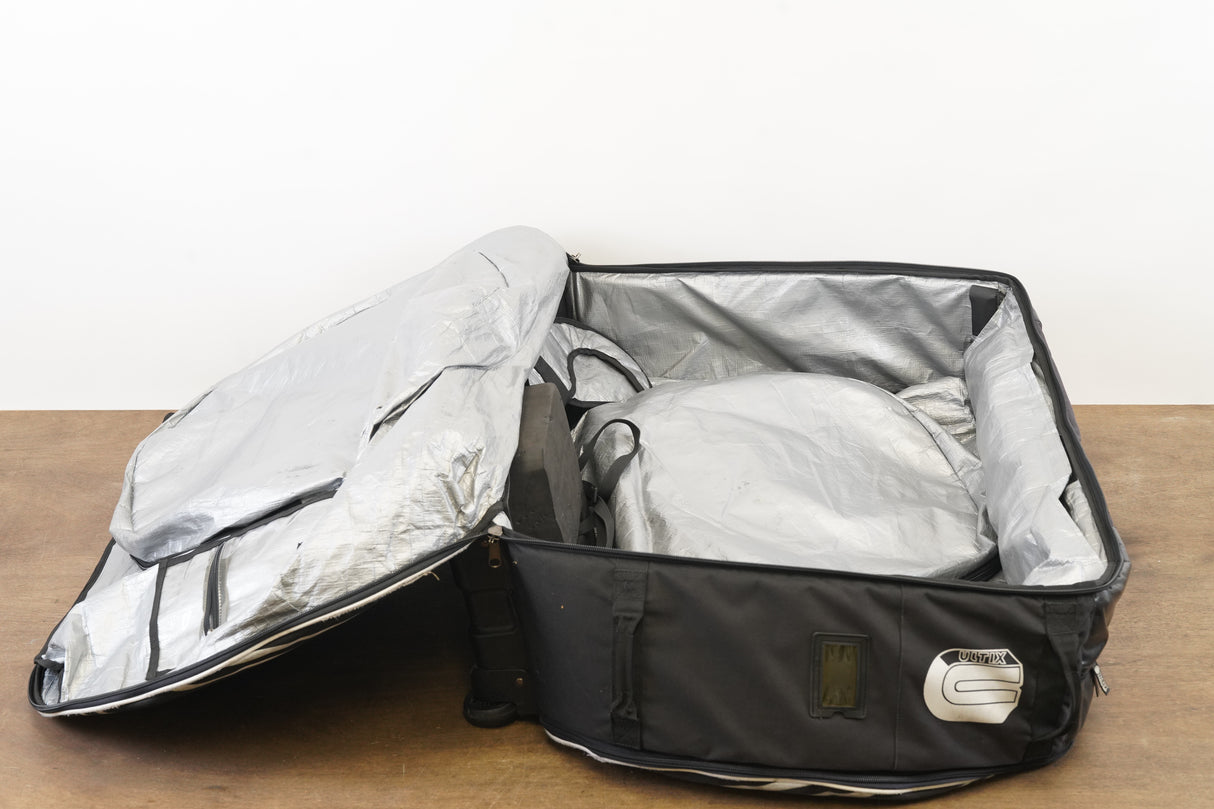 Ultix Soft Shell Bicycle Case Transport Bag