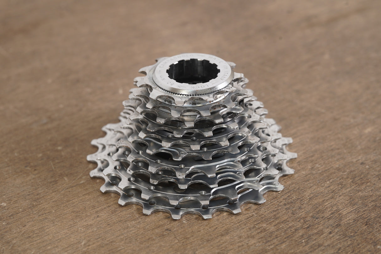 11-23T Campagnolo 10 Speed Road Cassette 219g