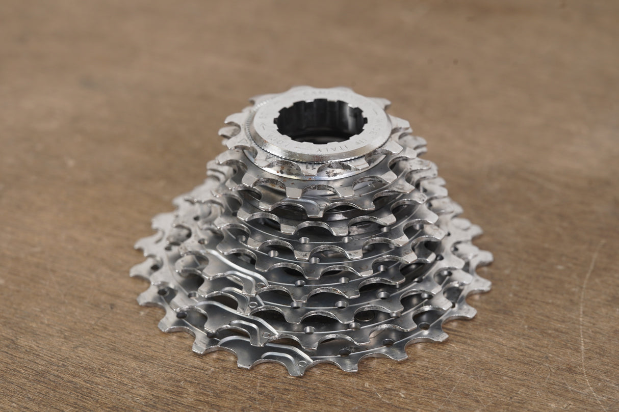 11-23T Campagnolo 10 Speed Road Cassette 219g