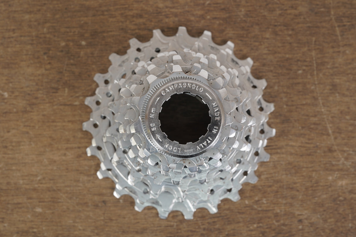 11-23T Campagnolo 10 Speed Road Cassette 219g