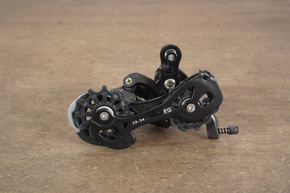 Campagnolo Record 12 Speed Mechanical Rim Brake Road Groupset