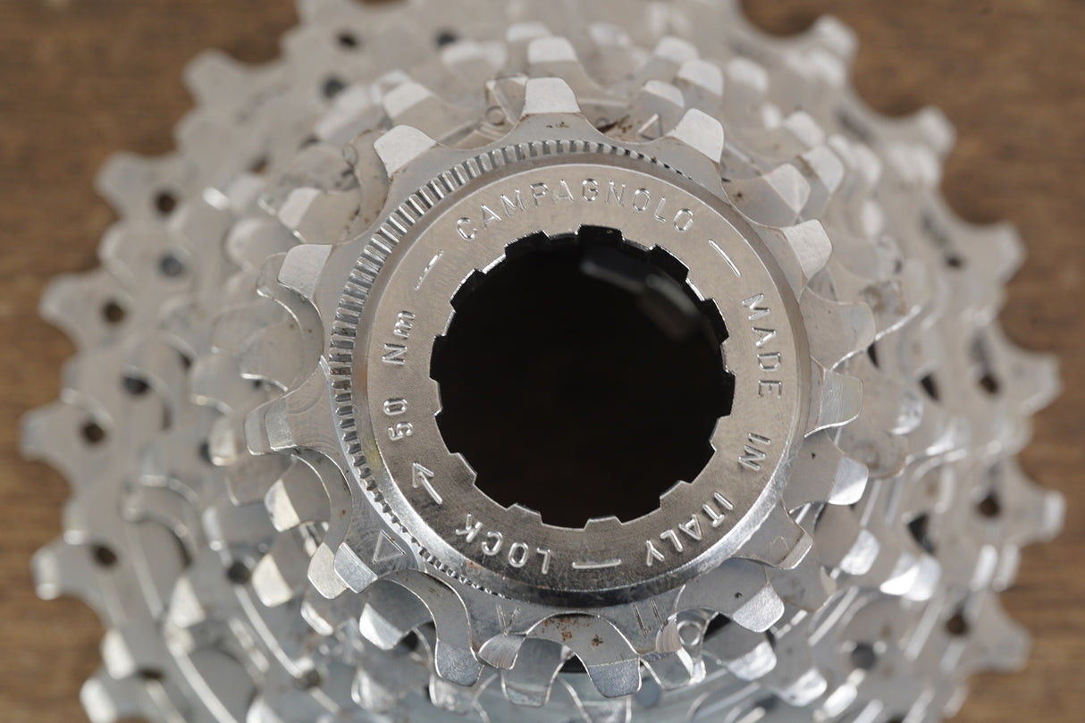 11-23T Campagnolo 10 Speed Road Cassette 219g