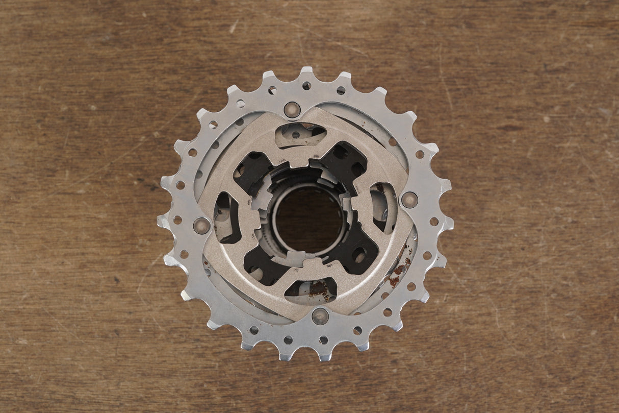 11-23T Campagnolo 10 Speed Road Cassette 219g