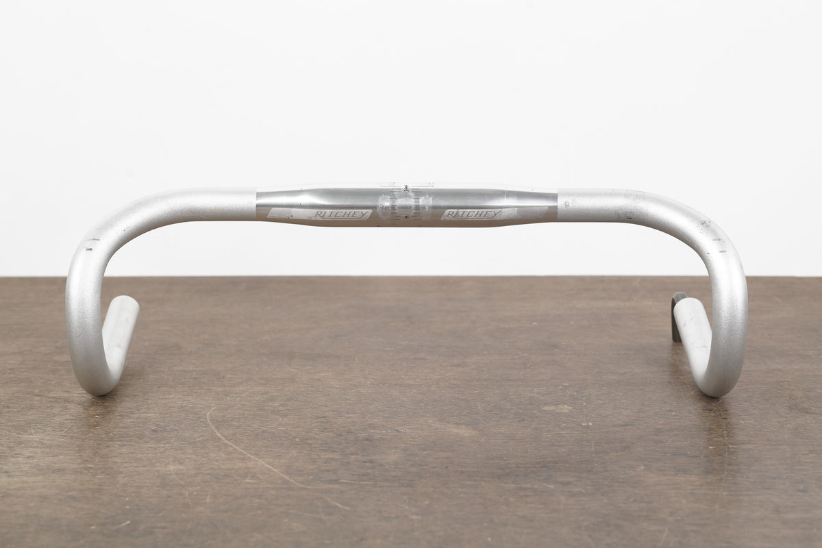 44cm Ritchey Classic Alloy Traditional Bend Road Handlebar 31.8mm