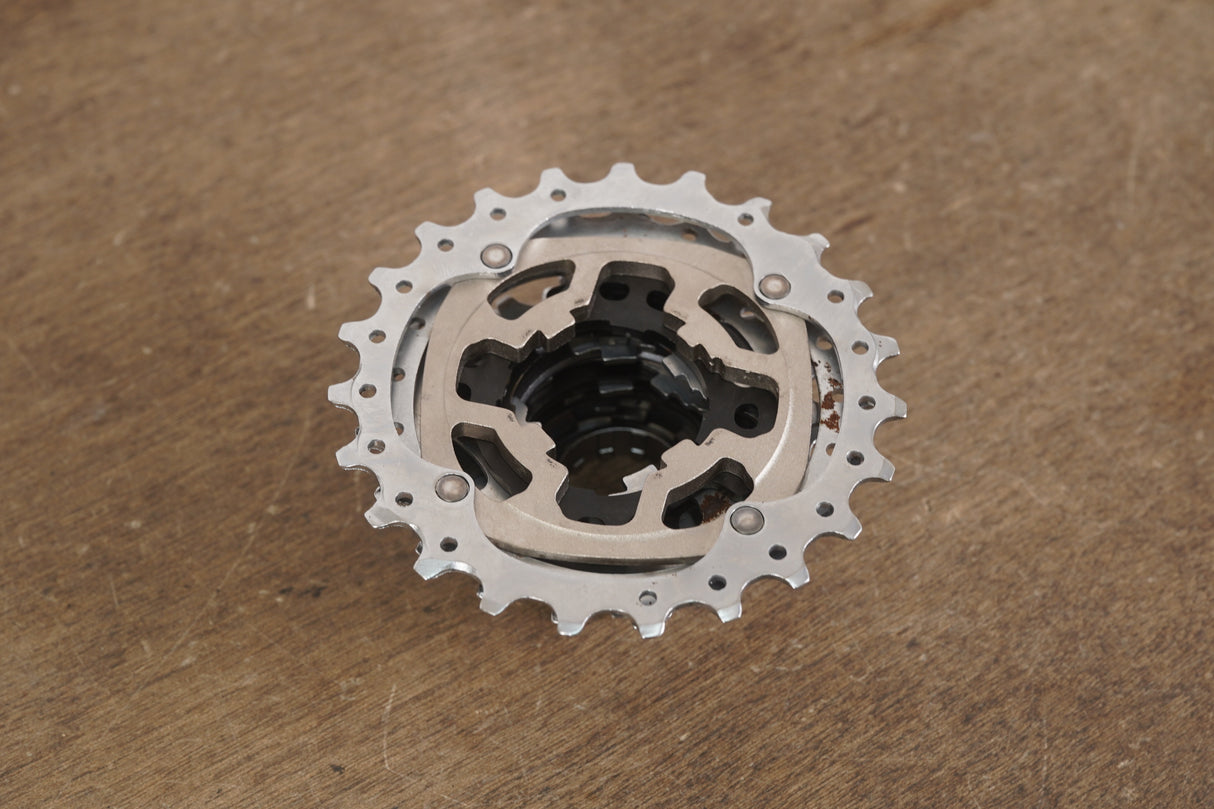 11-23T Campagnolo 10 Speed Road Cassette 219g
