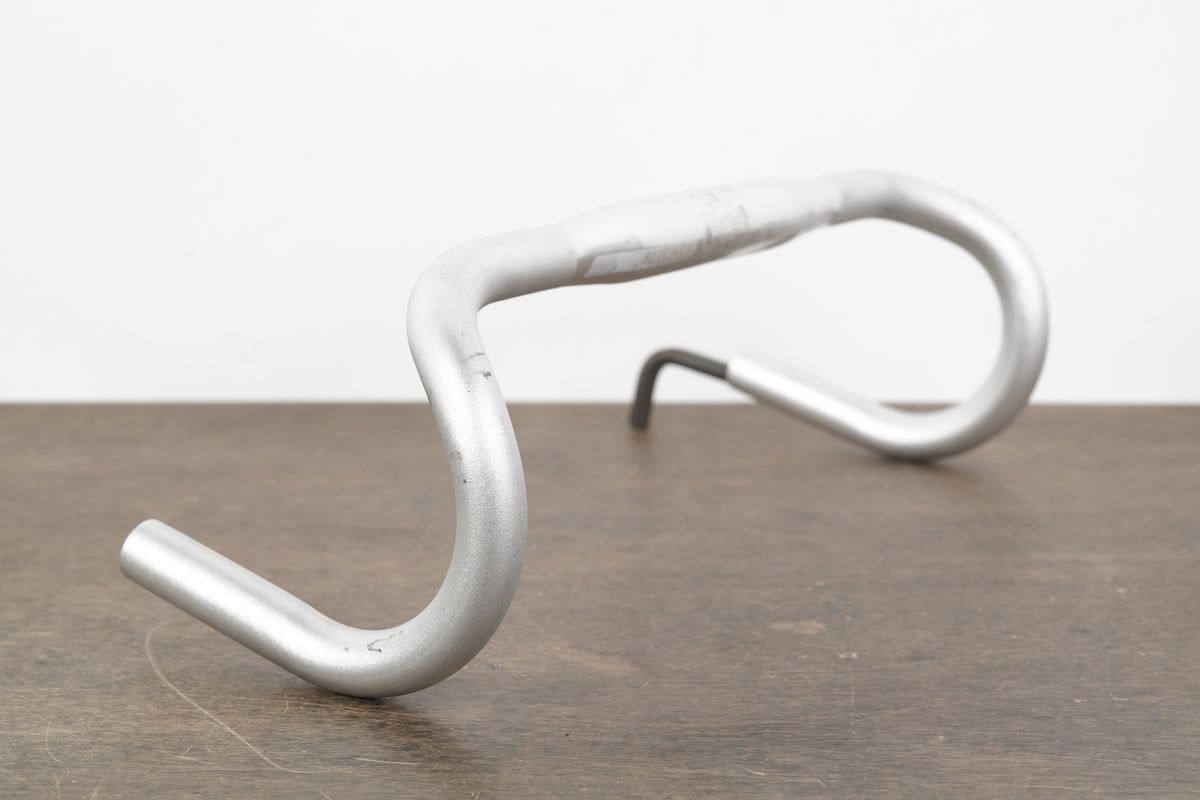 44cm Ritchey Classic Alloy Traditional Bend Road Handlebar 31.8mm