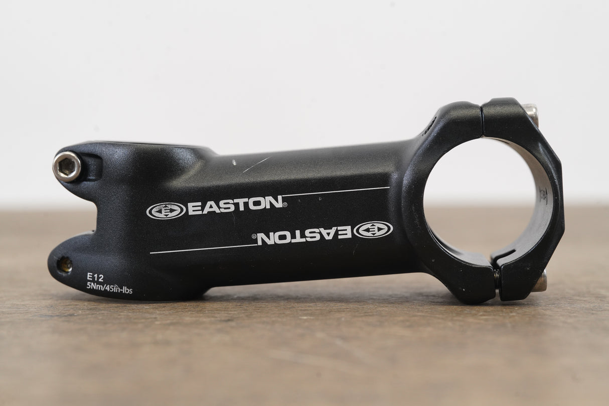 Easton EA50 90mm ±8 Degree Alloy Road Stem 145g 1 1/8" 31.8mm EA 50