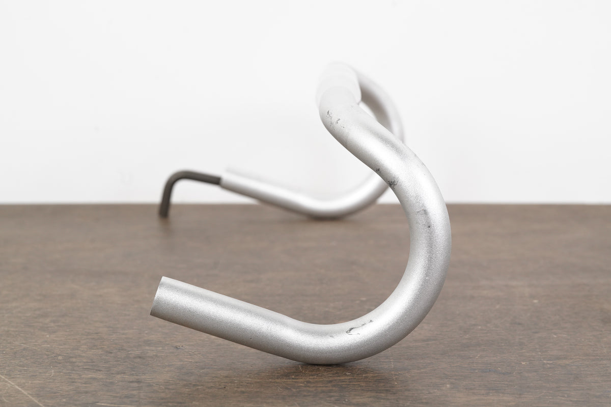 44cm Ritchey Classic Alloy Traditional Bend Road Handlebar 31.8mm