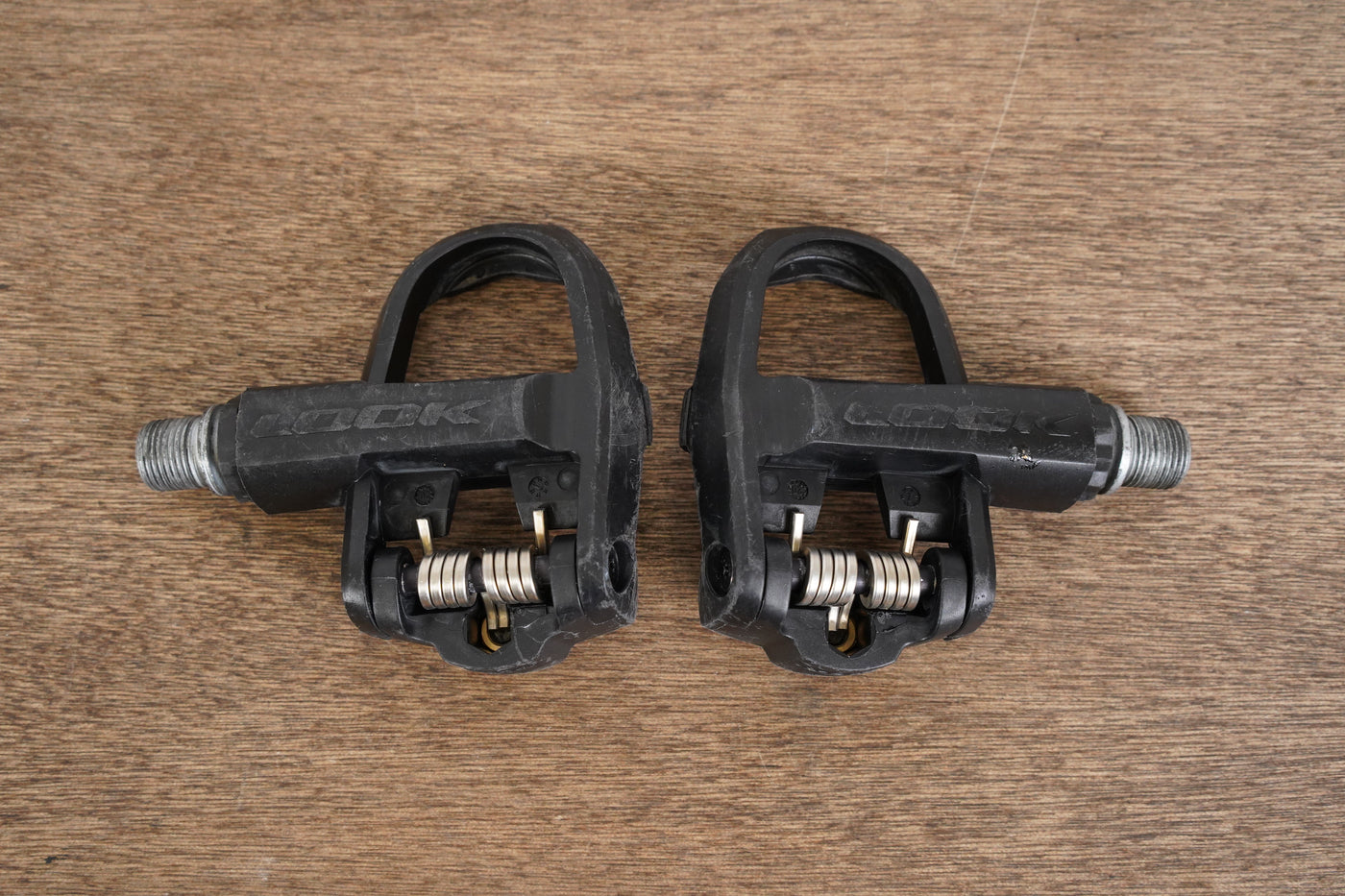 LOOK Keo Classic 3 Clipless Road Pedals 273g
