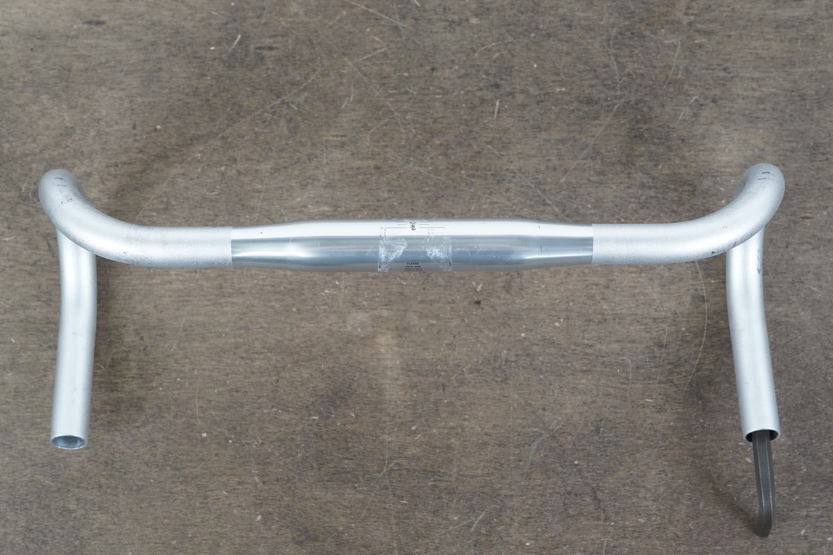 44cm Ritchey Classic Alloy Traditional Bend Road Handlebar 31.8mm