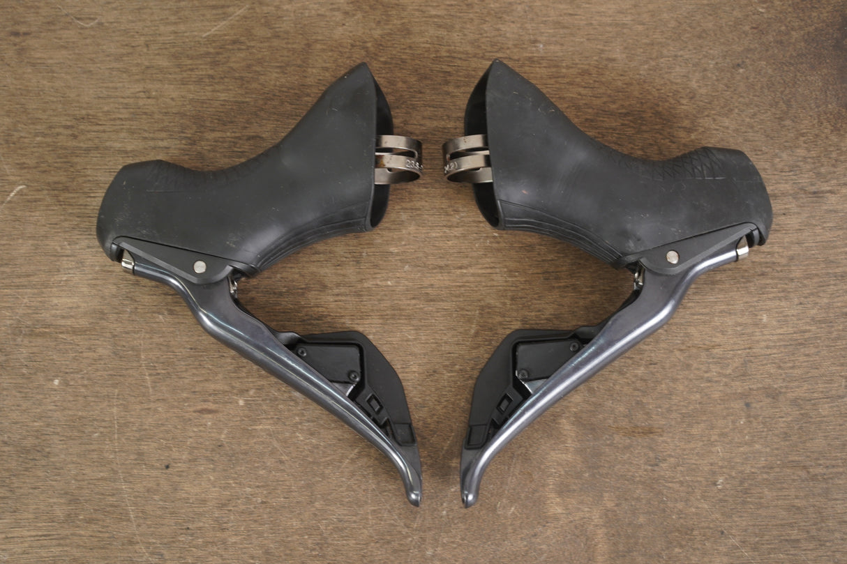 Shimano Ultegra R8070 GS Di2 11 Speed Electronic Hydraulic Disc Brake Groupset 8070