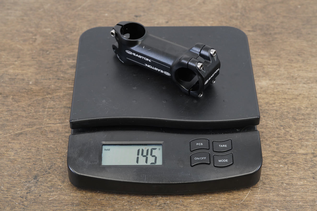 Easton EA50 90mm ±8 Degree Alloy Road Stem 145g 1 1/8" 31.8mm EA 50