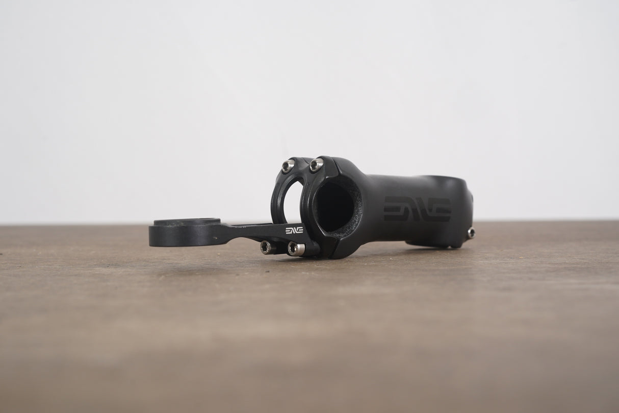 ENVE 100mm ±6 Degree Carbon Road Stem + ENVE Mount 150g 1 1/8" 31.8mm