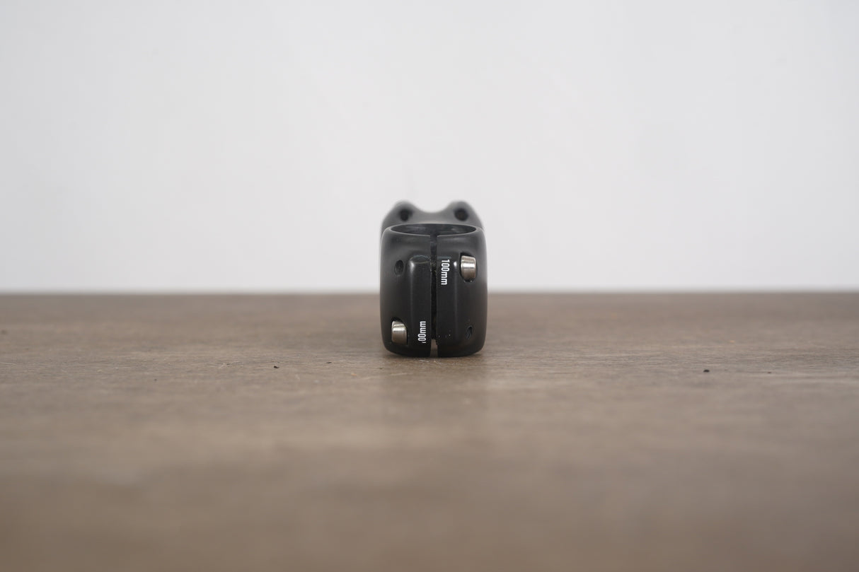 ENVE 100mm ±6 Degree Carbon Road Stem + ENVE Mount 150g 1 1/8" 31.8mm