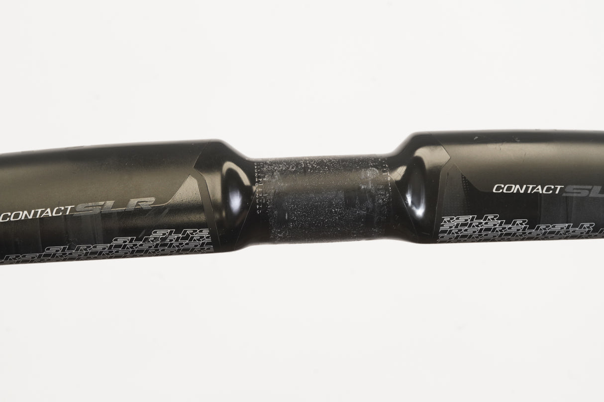 42cm Giant Contact SLR Carbon Aero Compact Road Handlebar 31.8mm