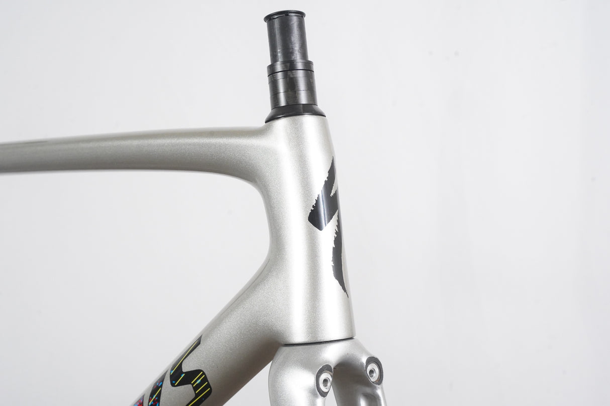 56cm Specialized S-WORKS Tarmac SL6 Marcel Kittel Carbon Rim Brake Frameset