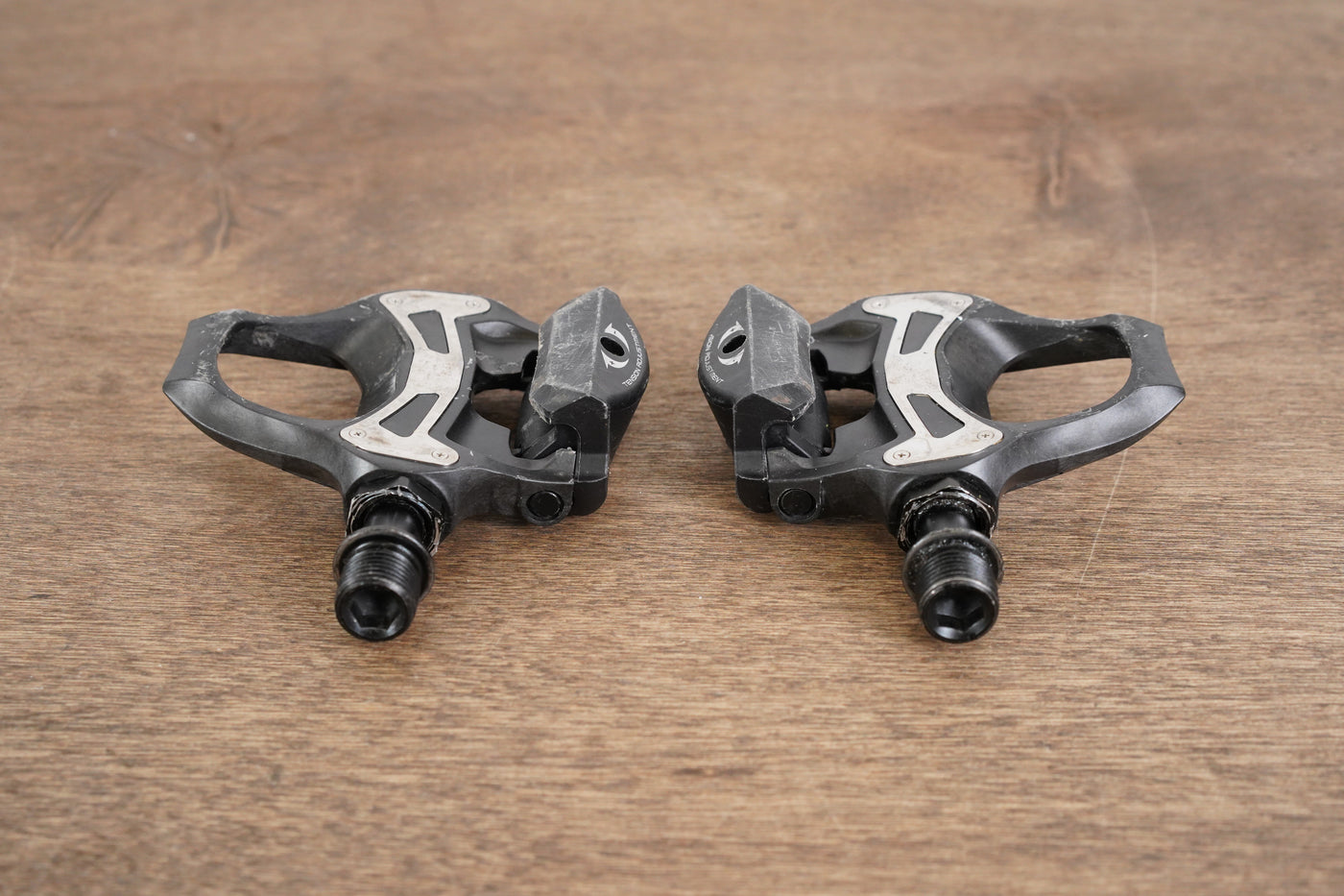Shimano 105 PD-5800 SPD-SL Carbon Clipless Road Pedals 275g